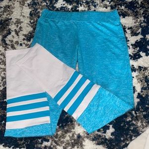 Bombshell Sportswear leggings